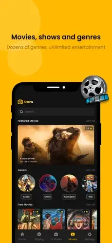 willow-tv-live Movies and shows